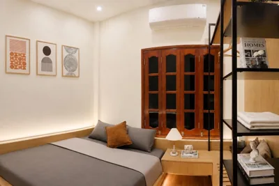 Toda House - 4BRs Apt in Old Quarter & Hoan Kiem – 照片 2