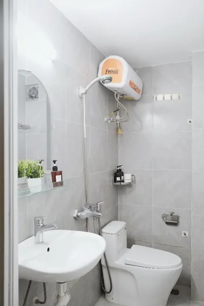 Toda House - 4BRs Apt in Old Quarter & Hoan Kiem – 照片 3