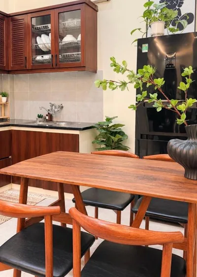 Toda House - 4BRs Apt in Old Quarter & Hoan Kiem – 照片 4