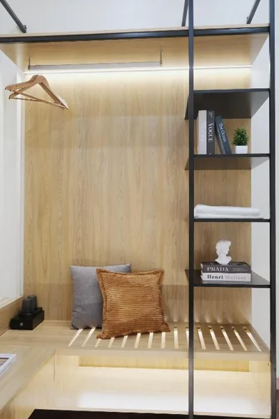 Toda House - 4BRs Apt in Old Quarter & Hoan Kiem – 照片 5