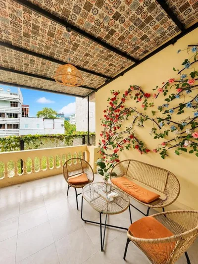 Toda House - 4BRs Apt in Old Quarter & Hoan Kiem – 照片 6