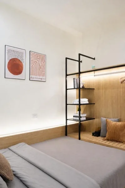 Toda House - 4BRs Apt in Old Quarter & Hoan Kiem – 照片 7