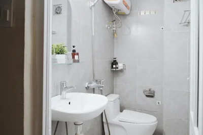 Toda House - 4BRs Apt in Old Quarter & Hoan Kiem – 照片 8