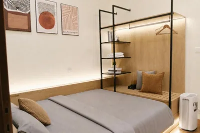 Toda House - 4BRs Apt in Old Quarter & Hoan Kiem – 照片 9