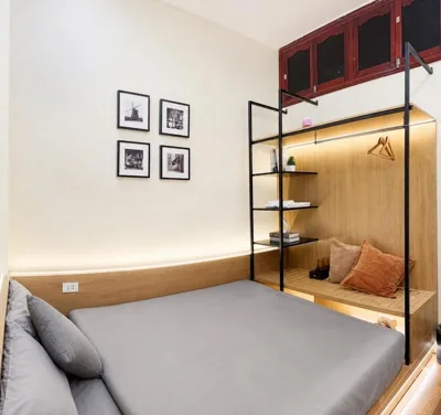 Toda House - 4BRs Apt in Old Quarter & Hoan Kiem – 照片 10