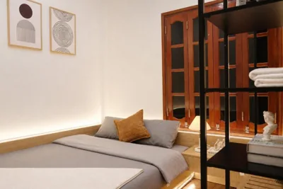 Toda House - 4BRs Apt in Old Quarter & Hoan Kiem – 照片 11