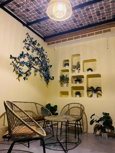 Toda House - 4BRs Apt in Old Quarter & Hoan Kiem – 照片 12