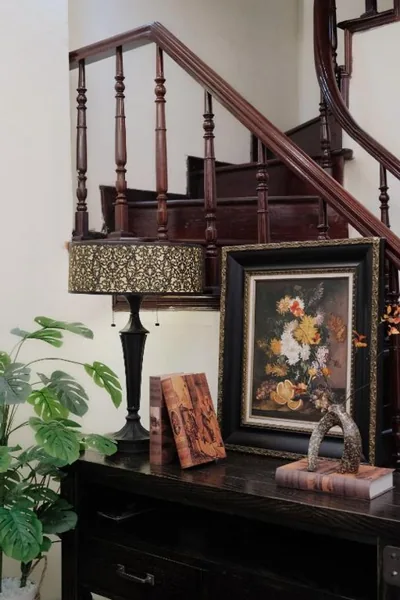 Toda House - 4BRs Apt in Old Quarter & Hoan Kiem – 照片 14