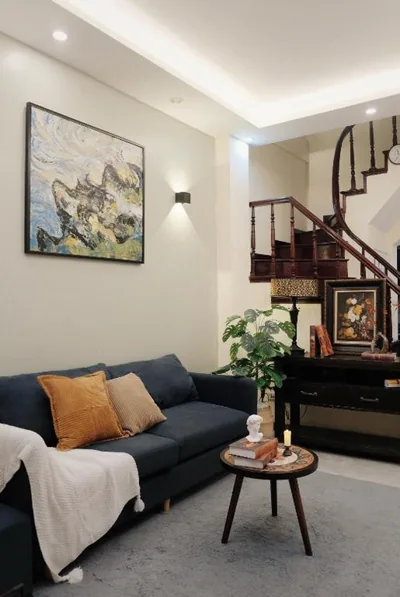Toda House - 4BRs Apt in Old Quarter & Hoan Kiem – 照片 15