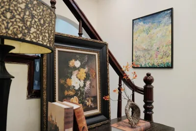 Toda House - 4BRs Apt in Old Quarter & Hoan Kiem – 照片 16
